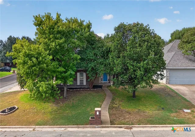 Photo 3 of Sale Pending at 1820 Rally Ln, Harker Heights, TX 76548 | MLS# 625888 | Listing updated on 2026-10-07