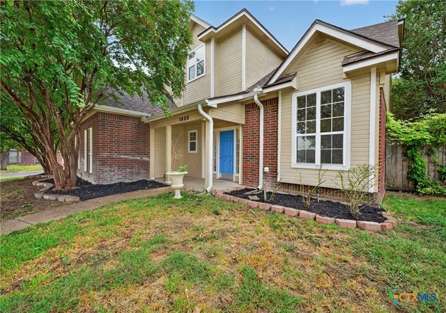Photo 3 of Sale Pending at 1820 Rally Ln, Harker Heights, TX 76548 | MLS# 625888 | Listing updated on 2026-10-07