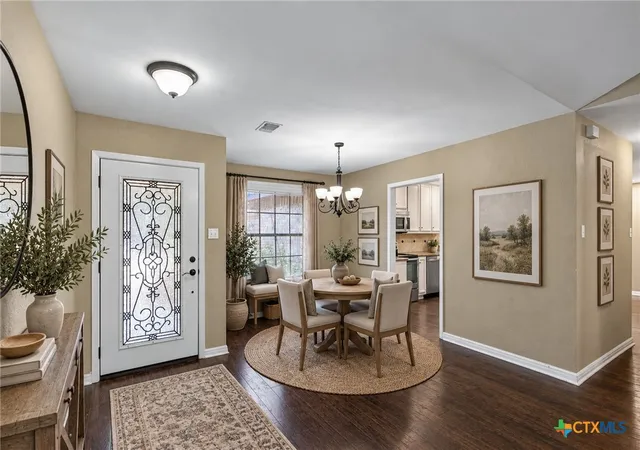 Photo 2 of Single family home for sale at 815 Briarwood St, Victoria, TX 77904 | MLS# 626172 | Listing updated on 2026-09-28