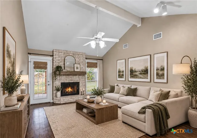 Photo 3 of Single family home for sale at 815 Briarwood St, Victoria, TX 77904 | MLS# 626172 | Listing updated on 2026-09-28