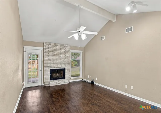 Photo 4 of Single family home for sale at 815 Briarwood St, Victoria, TX 77904 | MLS# 626172 | Listing updated on 2026-09-28