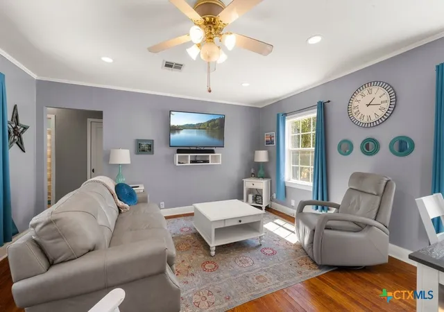 Photo 3 of Single family home for sale at 731 E 13th Avenue, Belton, TX 76513 | MLS# 626126 | Listing updated on 2026-09-24