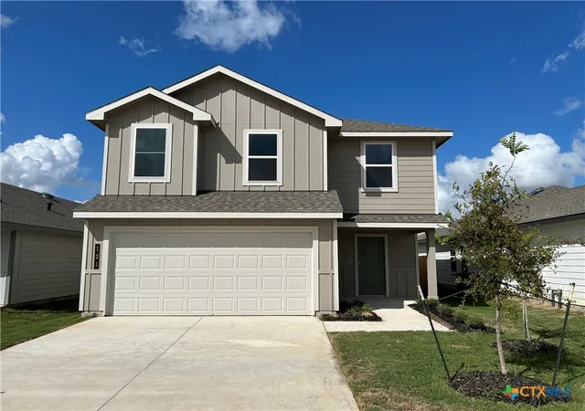 Photo 1 of Single family home for sale at 121 Mullins Dr, Rockdale, TX 76567 | MLS# 626177 | Listing updated on 2026-10-01