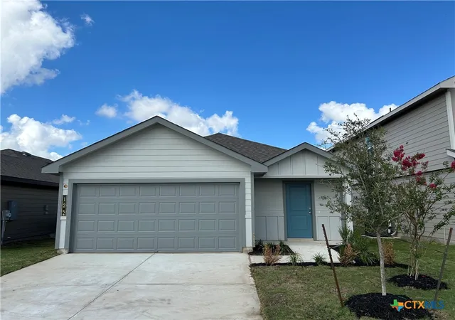 Photo 1 of Single family home for sale at 125 Mullins Dr, Rockdale, TX 76567 | MLS# 626178 | Listing updated on 2026-10-01