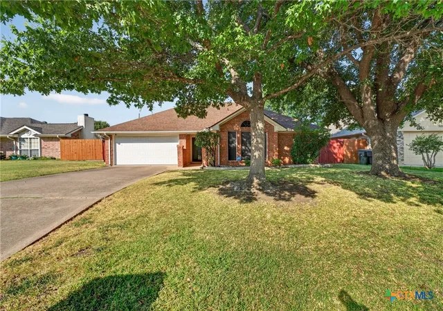 Photo 2 of Single family home for sale at 706 Pecos Dr, Temple, TX 76504 | MLS# 626074 | Listing updated on 2026-10-02