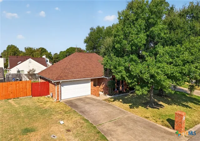 Photo 3 of Single family home for sale at 706 Pecos Dr, Temple, TX 76504 | MLS# 626074 | Listing updated on 2026-10-02