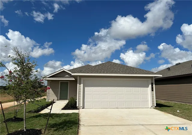 Photo 1 of Single family home for sale at 133 Mullins Dr, Rockdale, TX 76567 | MLS# 626188 | Listing updated on 2026-10-01