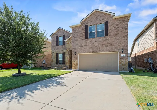 Photo 1 of Single family home for sale at 9007 Misty Pine Dr, Temple, TX 76502 | MLS# 626201 | Listing updated on 2026-09-25