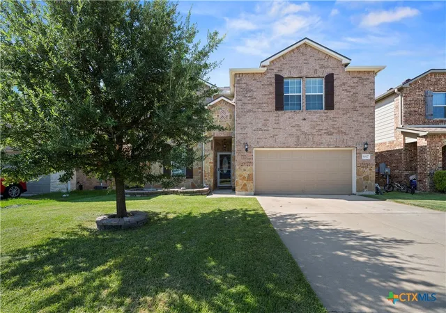 Photo 3 of Single family home for sale at 9007 Misty Pine Dr, Temple, TX 76502 | MLS# 626201 | Listing updated on 2026-09-25