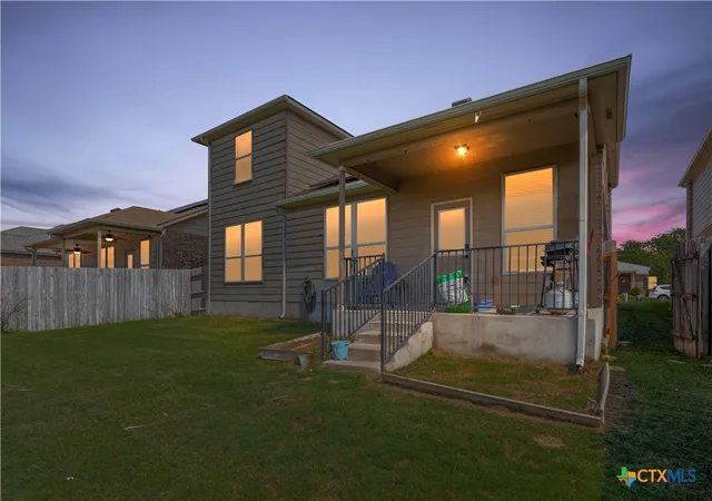 Photo 3 of Single family home for sale at 9007 Misty Pine Dr, Temple, TX 76502 | MLS# 626201 | Listing updated on 2026-09-25