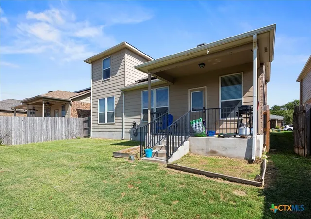 Photo 4 of Single family home for sale at 9007 Misty Pine Dr, Temple, TX 76502 | MLS# 626201 | Listing updated on 2026-09-25