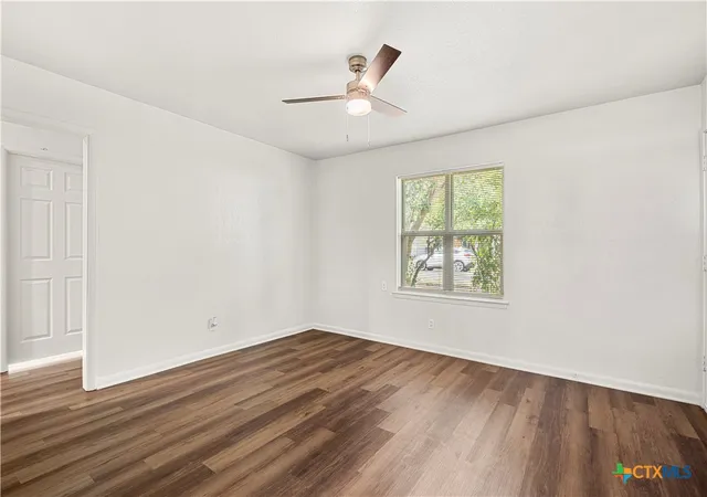Photo 4 of Single family home for sale at 808 Crockett Dr, Killeen, TX 76541 | MLS# 625931 | Listing updated on 2026-09-28