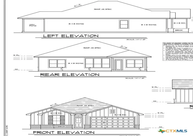 Photo 4 of Single family home for sale at 4810 Rose Garden Loop, Killeen, TX 76542 | MLS# 626081 | Listing updated on 2026-10-07