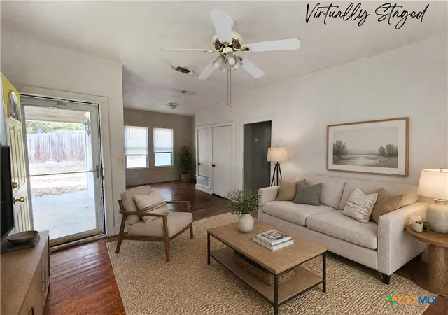 Photo 3 of Single family home for sale at 605 Park St, Gatesville, TX 76528 | MLS# 626066 | Listing updated on 2026-10-02