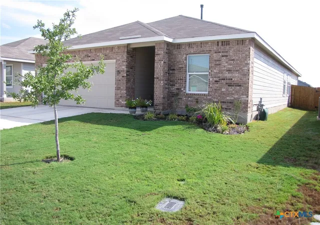 Photo 1 of Single family home for sale at 9173 Saint Jerome, Seguin, TX 78155 | MLS# 626214 | Listing updated on 2026-09-24