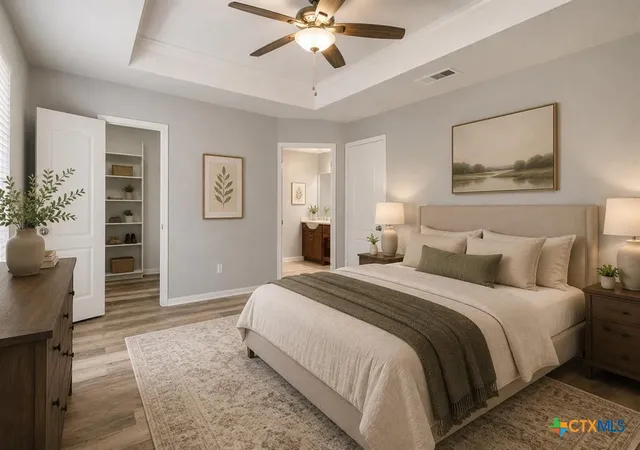 Photo 4 of Single family home for sale at (Undisclosed), Harker Heights, TX 76548 | MLS# 626205 | Listing updated on 2026-09-24