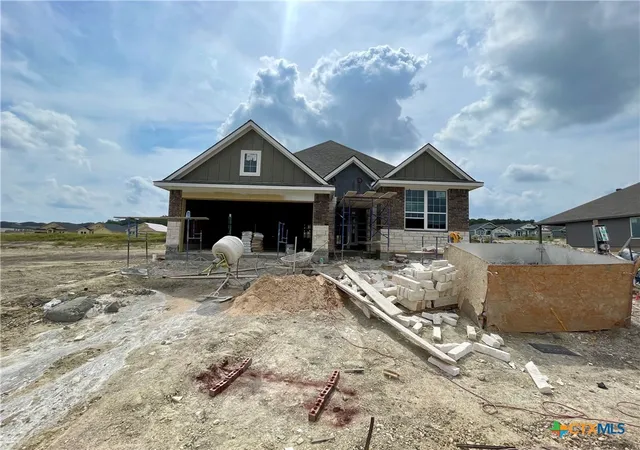 Photo 1 of Single family home for sale at 327 Pathfinder Dr, Copperas Cove, TX 76522 | MLS# 626239 | Listing updated on 2026-09-25