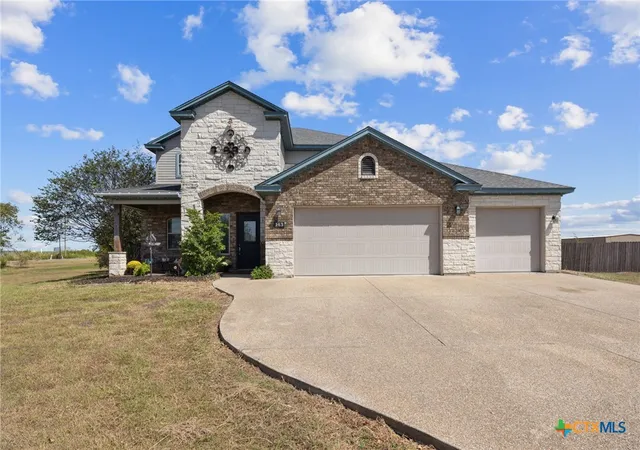 Photo 1 of Single family home for sale at 143 Callahan Loop, Temple, TX 76501 | MLS# 626196 | Listing updated on 2026-10-06