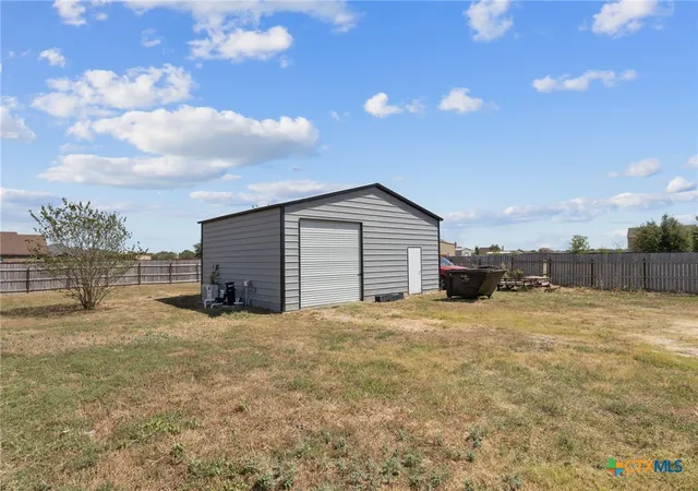 Photo 3 of Single family home for sale at 143 Callahan Loop, Temple, TX 76501 | MLS# 626196 | Listing updated on 2026-10-06
