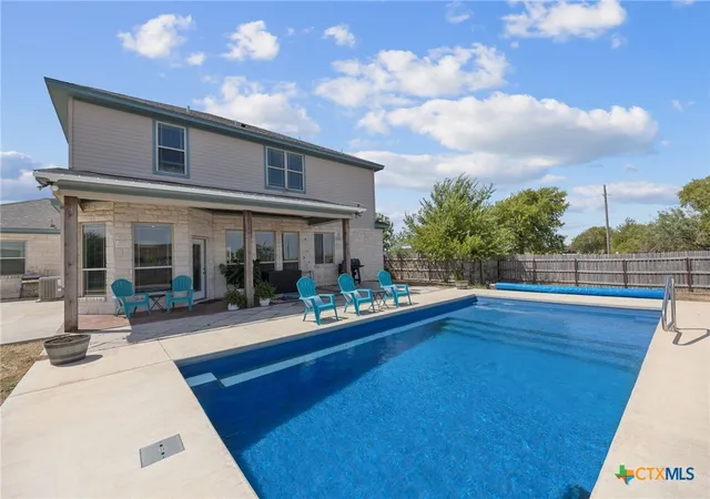Photo 3 of Single family home for sale at 143 Callahan Loop, Temple, TX 76501 | MLS# 626196 | Listing updated on 2026-10-06
