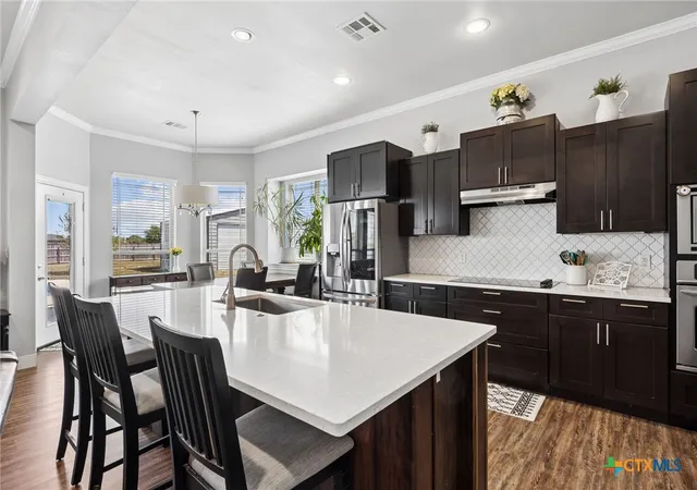 Photo 4 of Single family home for sale at 143 Callahan Loop, Temple, TX 76501 | MLS# 626196 | Listing updated on 2026-10-06