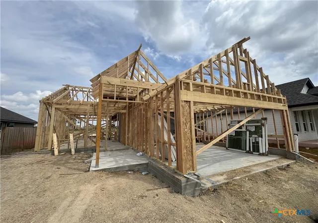 Photo 1 of Single family home for sale at 725 James Parker Cir, Killeen, TX 76542 | MLS# 626242 | Listing updated on 2026-09-25