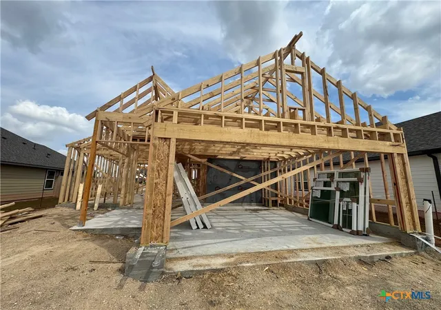 Photo 1 of Single family home for sale at 725 James Parker Cir, Killeen, TX 76542 | MLS# 626242 | Listing updated on 2026-09-25