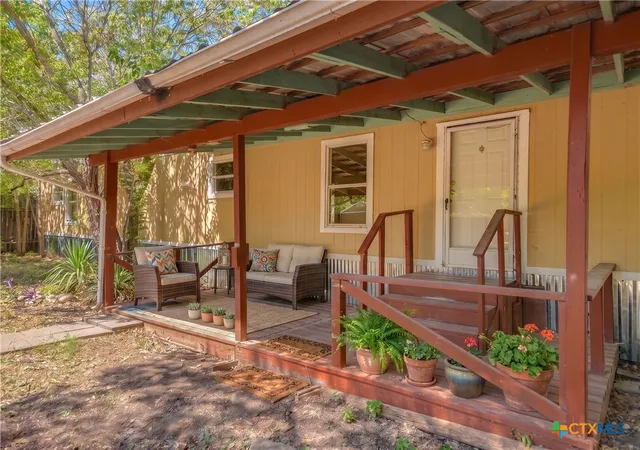 Photo 1 of Manufactured home for sale at 12965 River Rd, New Braunfels, TX 78132 | MLS# 626243 | Listing updated on 2026-10-02