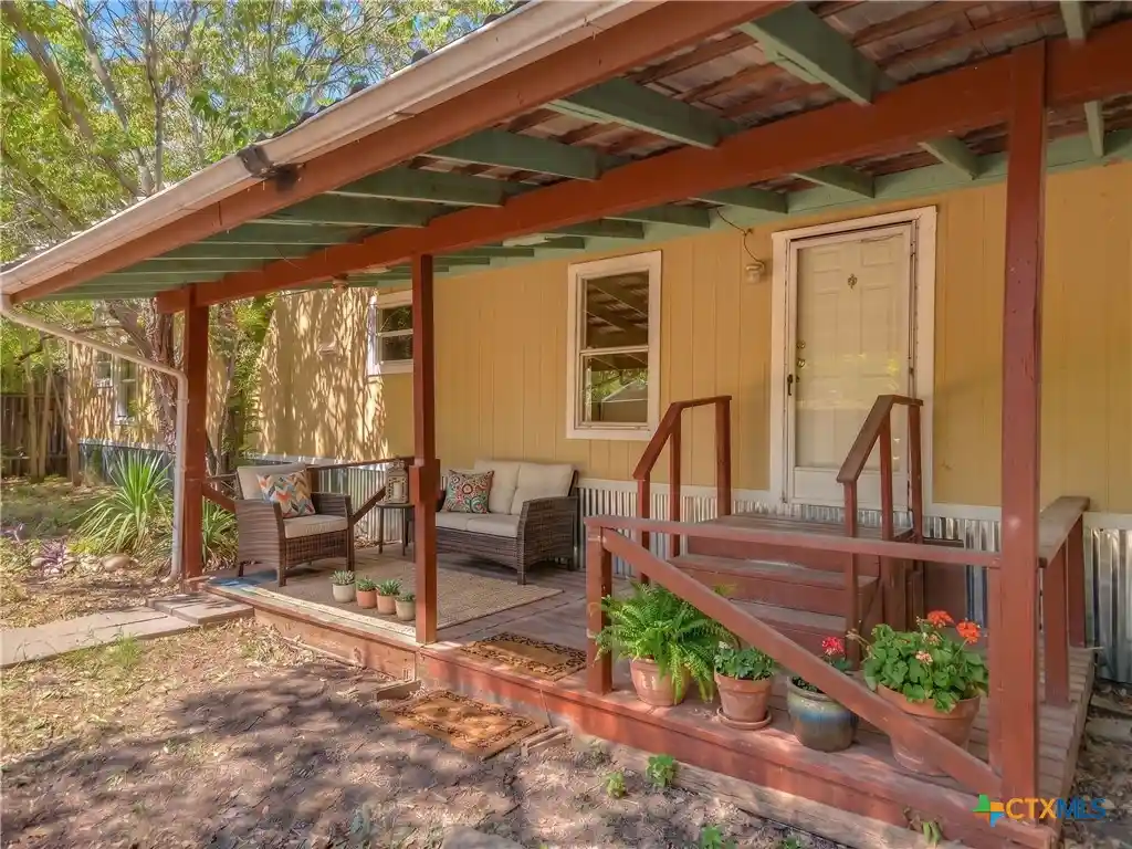 Photo 1 of Manufactured home for sale at 12965 River Rd, New Braunfels, TX 78132 | MLS# 626243 | Listing updated on 2026-10-20