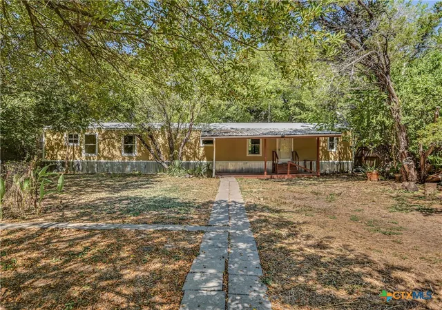 Photo 2 of Manufactured home for sale at 12965 River Rd, New Braunfels, TX 78132 | MLS# 626243 | Listing updated on 2026-10-02