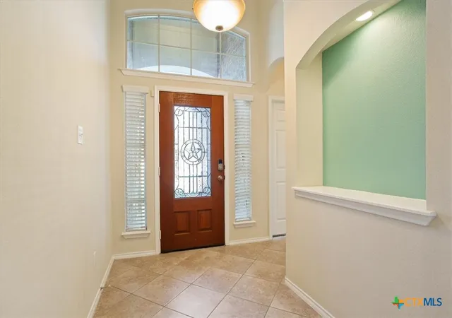 Photo 3 of Single family home for sale at 5121 Quartz Ct, Temple, TX 76502 | MLS# 626121 | Listing updated on 2026-10-06