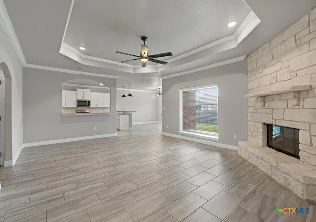 Photo 4 of Single family home for sale at 965 Northern Dancer Dr, Hewitt, TX 76643 | MLS# 626090 | Listing updated on 2026-09-25