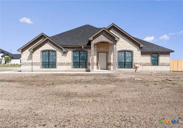 Photo 1 of Single family home for sale at 1312 Flint Ridge Loop, Salado, TX 76571 | MLS# 623621 | Listing updated on 2026-09-29