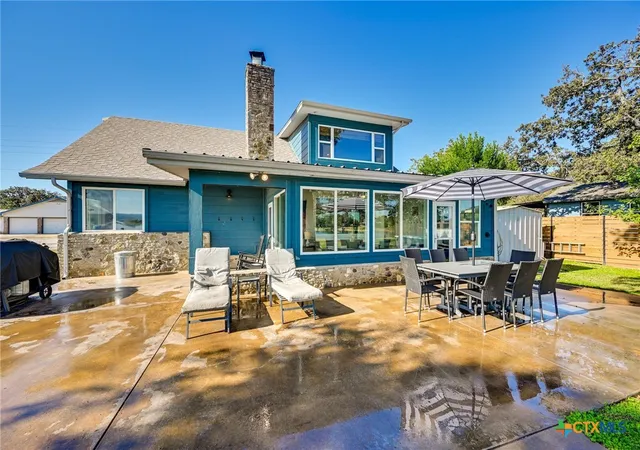 Photo 3 of Single family home for sale at 1644 Breezeway, Tow, TX 78672 | MLS# 626252 | Listing updated on 2026-10-02