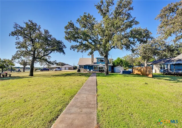 Photo 3 of Single family home for sale at 1644 Breezeway, Tow, TX 78672 | MLS# 626252 | Listing updated on 2026-10-02