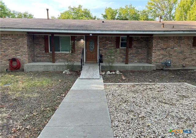 Photo 1 of Single family home for sale at 113 Hungry Hl Rd, Eddy, TX 76524 | MLS# 626251 | Listing updated on 2026-09-29