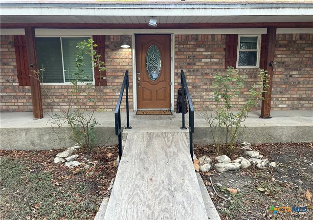 Photo 2 of Single family home for sale at 113 Hungry Hl Rd, Eddy, TX 76524 | MLS# 626251 | Listing updated on 2026-09-29
