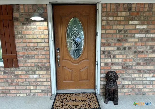 Photo 3 of Single family home for sale at 113 Hungry Hl Rd, Eddy, TX 76524 | MLS# 626251 | Listing updated on 2026-09-29