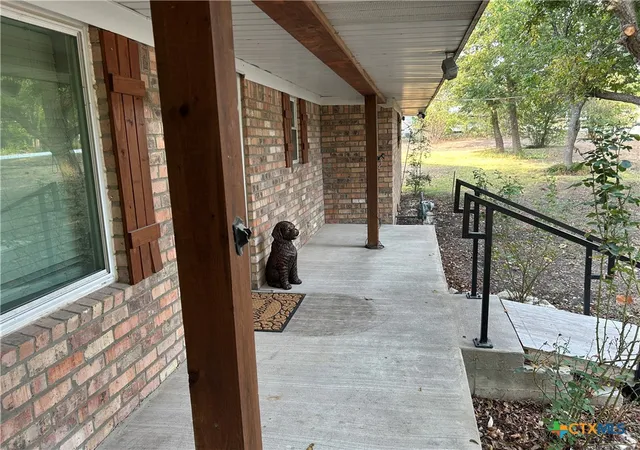 Photo 4 of Single family home for sale at 113 Hungry Hl Rd, Eddy, TX 76524 | MLS# 626251 | Listing updated on 2026-09-29