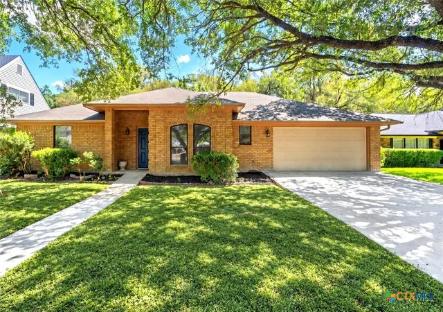 Photo 2 of Single family home for sale at 3213 Pecan Valley Dr, Temple, TX 76502 | MLS# 626092 | Listing updated on 2026-09-29