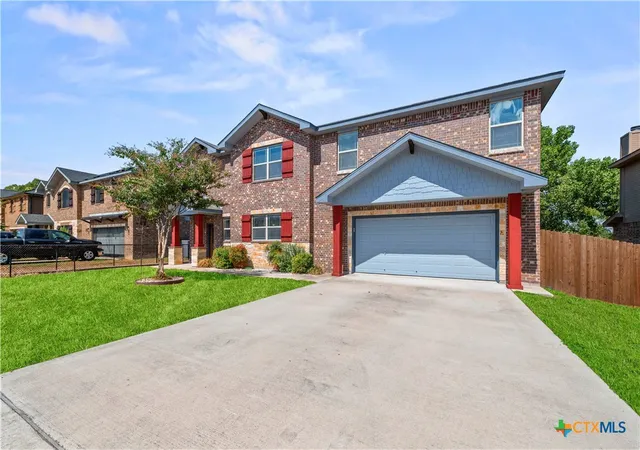 Photo 3 of Single family home for sale at 1514 Indian Camp Trl, Copperas Cove, TX 76522 | MLS# 625883 | Listing updated on 2026-09-29