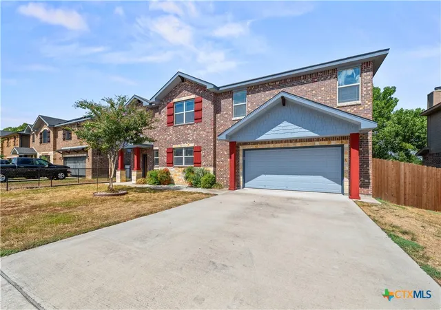 Photo 3 of Single family home for sale at 1514 Indian Camp Trl, Copperas Cove, TX 76522 | MLS# 625883 | Listing updated on 2026-09-29