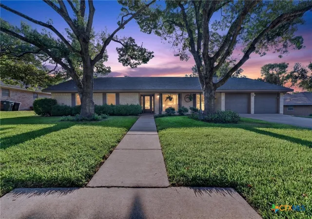 Photo 1 of Single family home for sale at 4601 Chestnut Dr, Temple, TX 76502 | MLS# 626024 | Listing updated on 2026-09-25