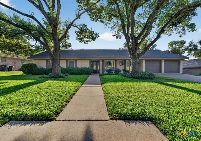 Photo 2 of Single family home for sale at 4601 Chestnut Dr, Temple, TX 76502 | MLS# 626024 | Listing updated on 2026-09-25