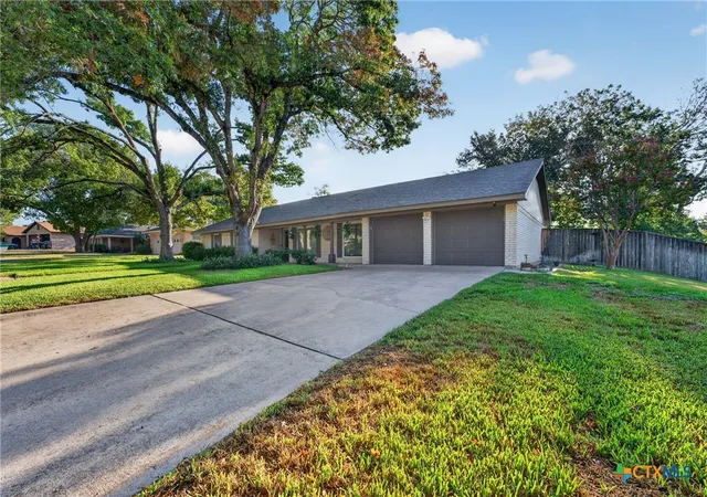 Photo 3 of Single family home for sale at 4601 Chestnut Dr, Temple, TX 76502 | MLS# 626024 | Listing updated on 2026-09-25