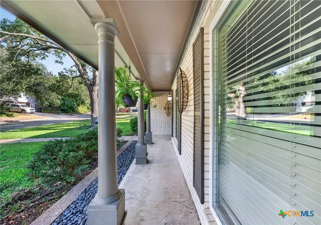 Photo 4 of Single family home for sale at 4601 Chestnut Dr, Temple, TX 76502 | MLS# 626024 | Listing updated on 2026-09-25