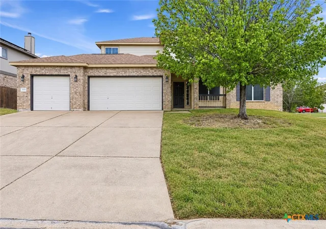 Photo 2 of Single family home for sale at 305 Buckskin Trl, Harker Heights, TX 76548 | MLS# 626272 | Listing updated on 2026-10-05