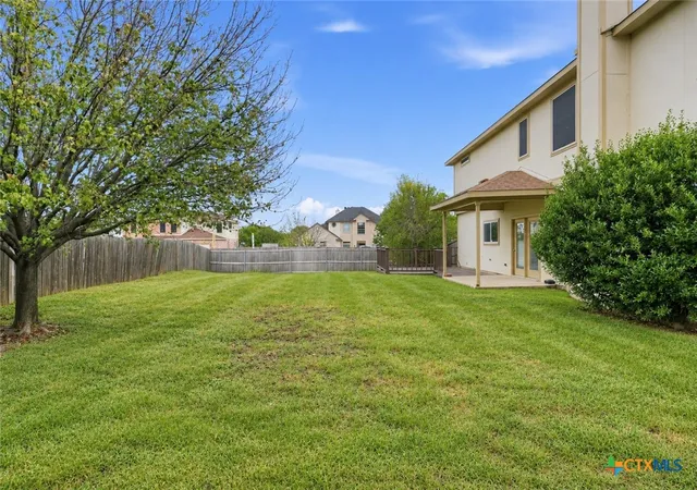 Photo 3 of Single family home for sale at 305 Buckskin Trl, Harker Heights, TX 76548 | MLS# 626272 | Listing updated on 2026-10-05