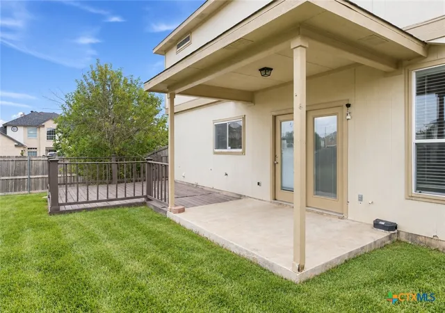 Photo 4 of Single family home for sale at 305 Buckskin Trl, Harker Heights, TX 76548 | MLS# 626272 | Listing updated on 2026-10-05