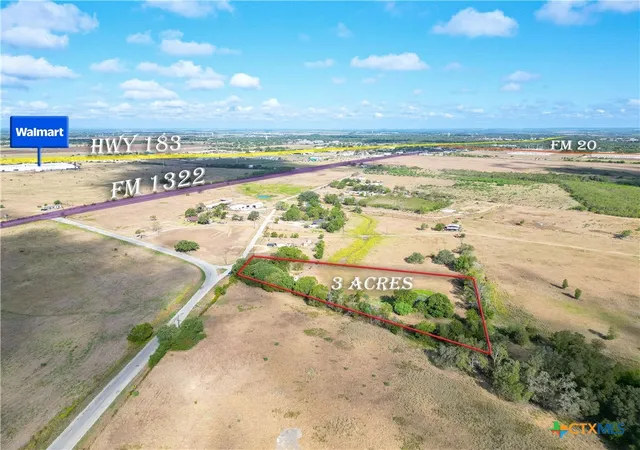 Photo 4 of Single family home for sale at 616 Lay Rd, Lockhart, TX 78644 | MLS# 625975 | Listing updated on 2026-10-07